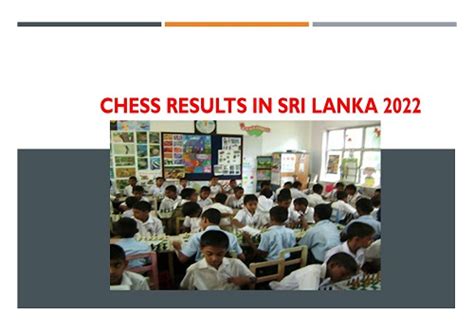 chess.result|chess result 2022.